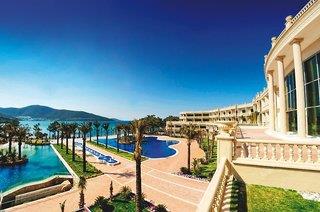 Vogue Hotel Bodrum