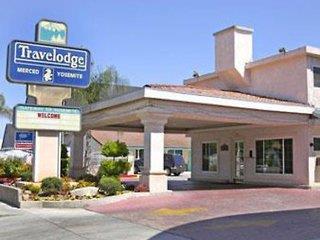 Travelodge Merced Yosemite