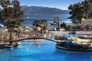 Salmakis Resort & Spa