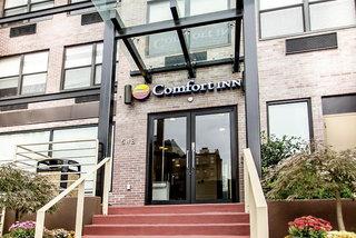 Comfort Inn Midtown West