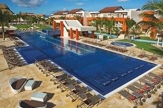 Breathless Punta Cana Resort & Spa - Erwachsenenhotel