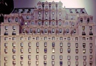 Paramount Hotel - A Times Square Hotel