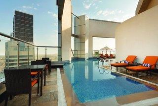 Ramada Abu Dhabi Corniche