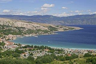 Baska Beach Camping Resort 