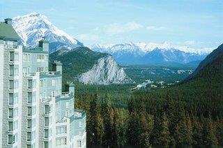 The Rimrock Resort