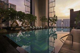 Oasia Hotel Downtown Singapore