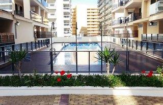 Apartamentos Terrazas al Mar 3000