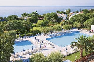 UNAHOTELS Naxos Beach Sicilia