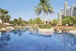 Habtoor Grand Resort, Autograph Collection