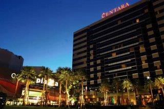 Centara Muscat Hotel Oman