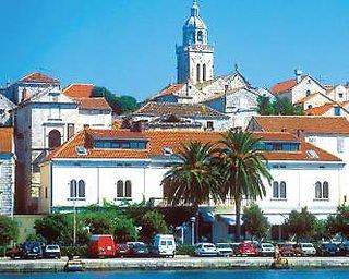 Korcula De La Ville