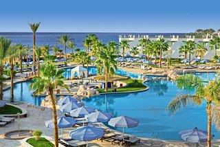 Hilton Sharm Waterfalls Resort