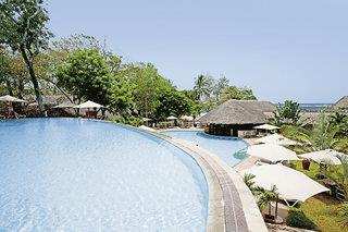 Baobab Beach Resort