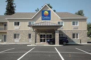 Comfort Inn & Suites Thousand Islands Harbour District