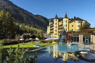 Adler Dolomiti Spa & Sport Resort