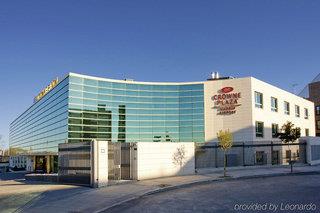 Crowne Plaza Madrid Airport