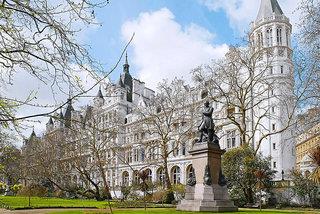 The Royal Horseguards