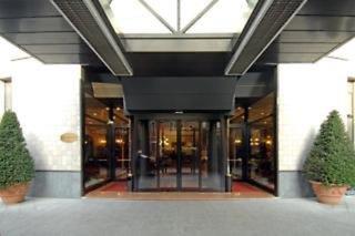 Leonardo Hotel Milan City Center