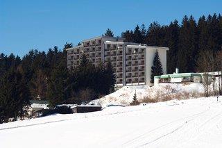 Ferien- und Aparthotel Haus Bayerwald