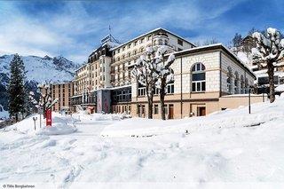 Terrace Engelberg