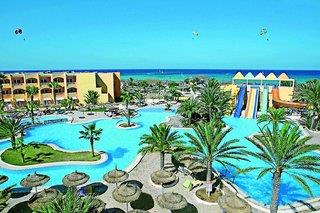 Caribbean World Thalasso Djerba