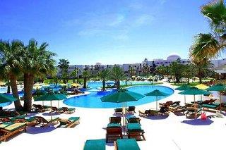 lti Djerba Plaza Thalasso & Spa