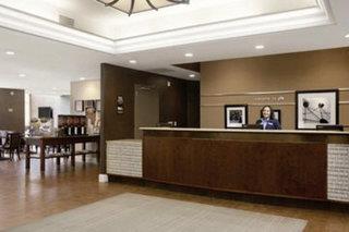 Hampton Inn NY-JFK Airport