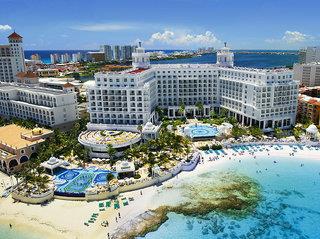 Riu Palace Las Americas