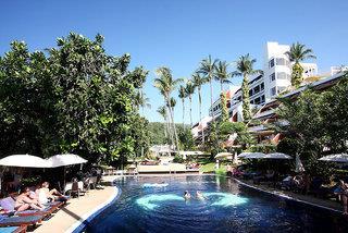 Best Western Phuket Ocean Resort