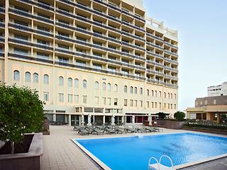 Mercure Grand Hotel Doha City Centre