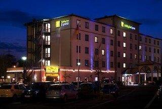 Holiday Inn Express Köln Troisdorf