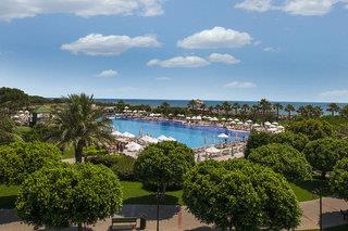 Voyage Belek Golf & Spa