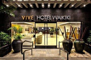 Vive Hotel Waikiki