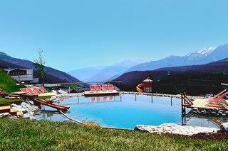 Das Alpenwelt Resort