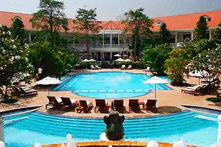 Centara Grand Beach Resort & Villas Hua Hin