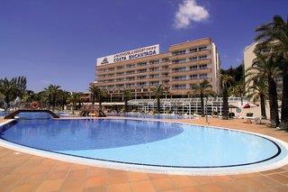 Aparthotel Costa Encantada