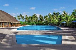 Canareef Resort Maldives