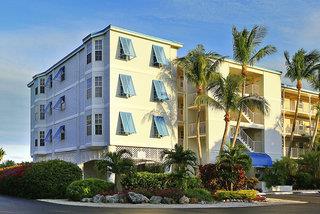 Ocean Pointe Suites at Key Largo