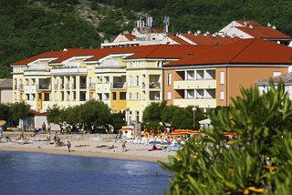 Valamar Atrium Baska Residence