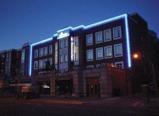 Travelodge Dublin City Centre Rathmines