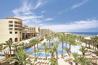 Mövenpick Resort & Marine Spa Sousse