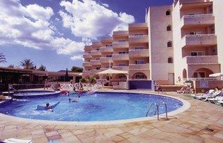 azuLine Hotel-Apartamento Rosamar