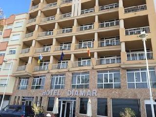 Hotel Diamar