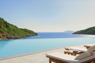 Daios Cove Luxury Resort & Villas