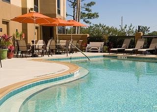 Hampton Inn Orlando Near Universal Blv/International Dr