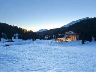 TH Madonna di Campiglio Golf Hotel