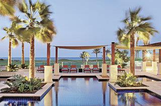 The St. Regis Saadiyat Island Resort, Abu Dhabi