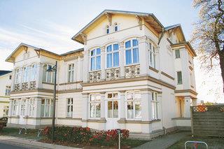 Villa Dora - Kaiserstrasse 7