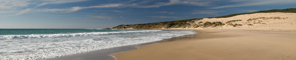 Hotels Conil de la Frontera