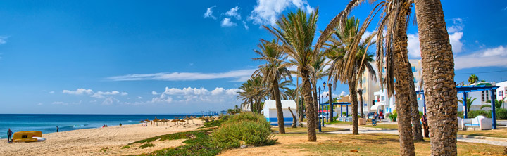 Djerba Hotels